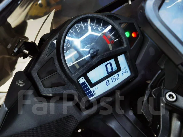 Kawasaki Ninja 400. 400����. ��., ��������, ���������, ��� ������� ����