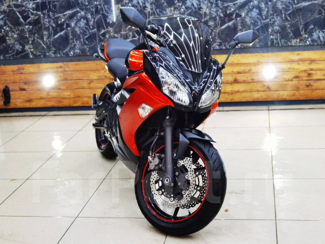 Kawasaki Ninja 400. 400����. ��., ��������, ���������, ��� ������� ����