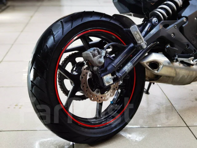 Kawasaki Ninja 400. 400����. ��., ��������, ���������, ��� ������� ����