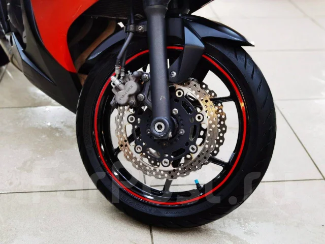 Kawasaki Ninja 400. 400����. ��., ��������, ���������, ��� ������� ����