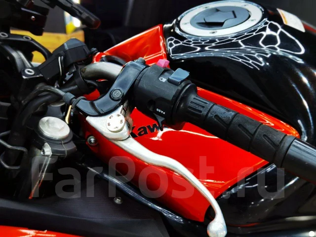 Kawasaki Ninja 400. 400����. ��., ��������, ���������, ��� ������� ����