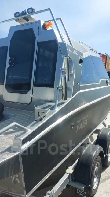 Yava XL COB. 2023 ���, ����� 6��., ��������� ���������, 140��.�., ������ ����
