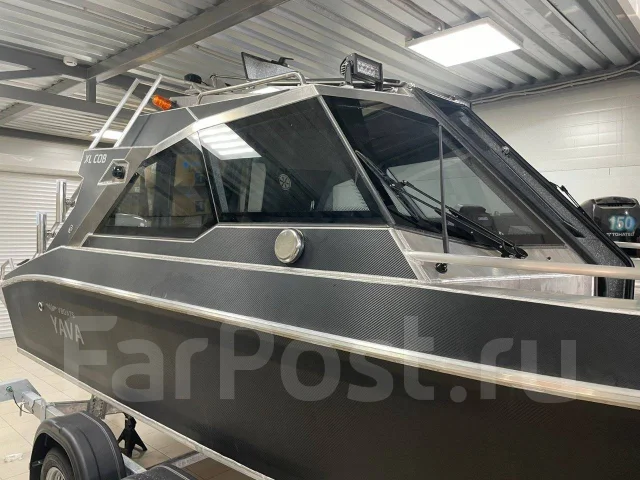 Yava XL COB. 2023 ���, ����� 6��., ��������� ���������, 140��.�., ������ ����