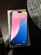 Apple iPhone 15 Pro. /, 128 , , 3G, 4G LTE, 5G, Dual-SIM 