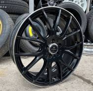 Inter Milano Voltec Premium. 7.0x18", 5x100, ET48,  67,1. 