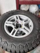 Hankook DynaPro. ����� mt, 2021 ���, �/�, ����� �� 5 % ����
