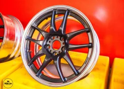 Work Emotion CR 2P. 8.0x18", 5x114.3, ET47, �� 73,1���. ����