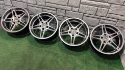 BMW Racing Dynamics. 7.5x17", 5x120, ET34 ����