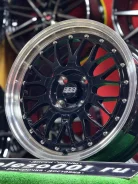 BBS LM. 6.5x15", 4x98, ET40, �� 67,1���. ����