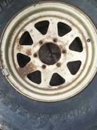 Nissan. x7", 6x139.7 