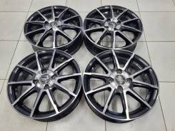 A-Tech Schneider. 4.5x15", 4x100, ET43,  67,1. 