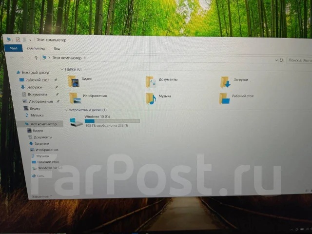 Panasonic Let's Note. 12.5", 1,8����, ��� 8 ��, ���� 256���, WiFi: 1, Bluetooth: 1, ����������� �� 8��. ��� ����� �� ������������ ����