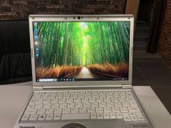 Panasonic Let's Note. 12.5", 1,8����, ��� 8 ��, ���� 256���, WiFi: 1, Bluetooth: 1, ����������� �� 8��. ��� ����� �� ������������ ����