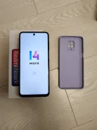 Xiaomi Redmi Note 9 Pro. �/�, 128 ��, �����, 3G, 4G LTE, Dual-SIM, NFC ����