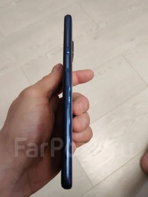 Xiaomi Redmi Note 9 Pro. �/�, 128 ��, �����, 3G, 4G LTE, Dual-SIM, NFC ����