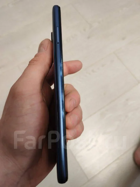Xiaomi Redmi Note 9 Pro. �/�, 128 ��, �����, 3G, 4G LTE, Dual-SIM, NFC ����