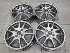 A-Tech Schneider. 5.5x15", 4x100, ET50,  67,1. 