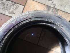 Toyo Tranpath mpZ. ������, 2016 ���, �/�, ����� 30 % ����