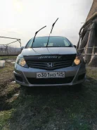 Honda Airwave. ��������, ��������, 1.5 (110��.�.), ������, 121 000����. �� ����