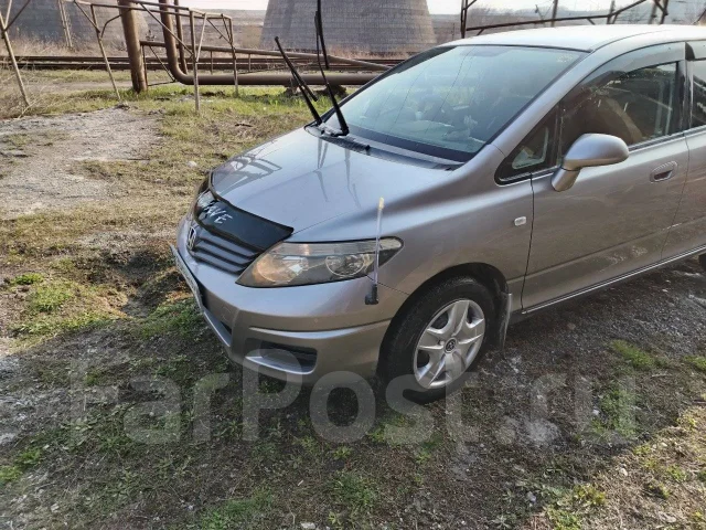 Honda Airwave. ��������, ��������, 1.5 (110��.�.), ������, 121 000����. �� ����