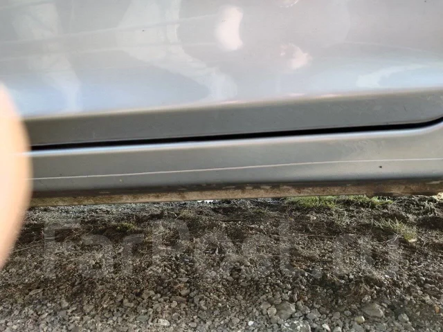 Honda Airwave. ��������, ��������, 1.5 (110��.�.), ������, 121 000����. �� ����