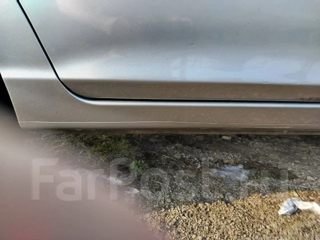 Honda Airwave. ��������, ��������, 1.5 (110��.�.), ������, 121 000����. �� ����