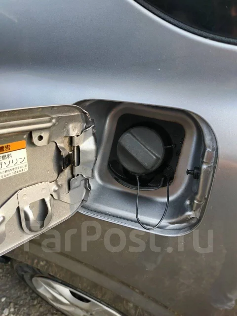 Honda Airwave. ��������, ��������, 1.5 (110��.�.), ������, 121 000����. �� ����