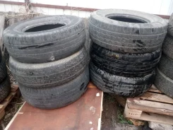 Bridgestone Blizzak. ������, �/�, ����� 40 % ����