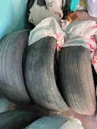 Bridgestone Blizzak For Taxi TM-01. ������, 2020 ���, �/�, ����� 60 % ����