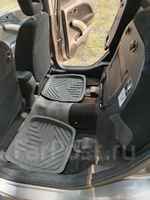 Honda Airwave. ��������, ��������, 1.5 (110��.�.), ������, 121 000����. �� ����