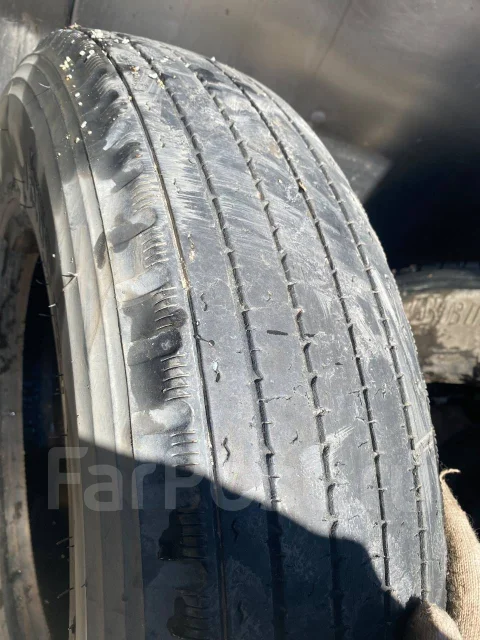Bridgestone R115. ������, �/�, ����� 50 % ����