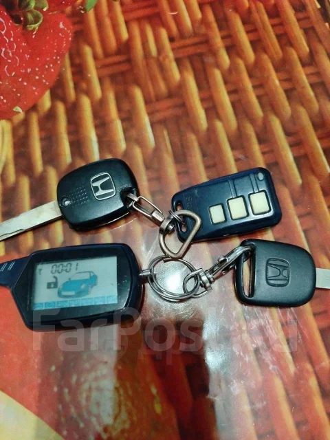 Honda Airwave. ��������, ��������, 1.5 (110��.�.), ������, 121 000����. �� ����