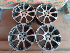 Rozest. 7.0x17", 5x100, ET48,  73,1. 