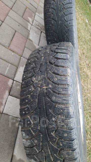 Nokian Hakkapeliitta 5. , , /,  30 % 