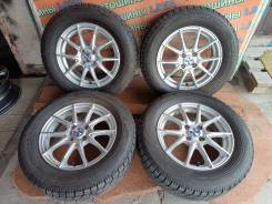 G-Mach. 5.5x15", 4x100, ET42,  73,1. 