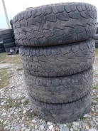 Hankook DynaPro AT-M RF10. ������, 2017 ���, �/�, ����� 80 % ����