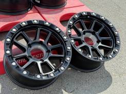MKW Off-Road M205. 8.5x17", 5x150, ET-10,  110,1. 