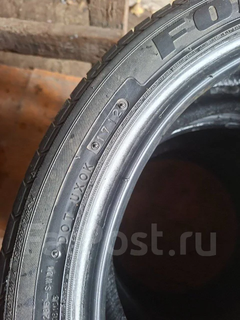 Federal Formoza FD2. ������, 2012 ���, �/�, ����� 50 % ����