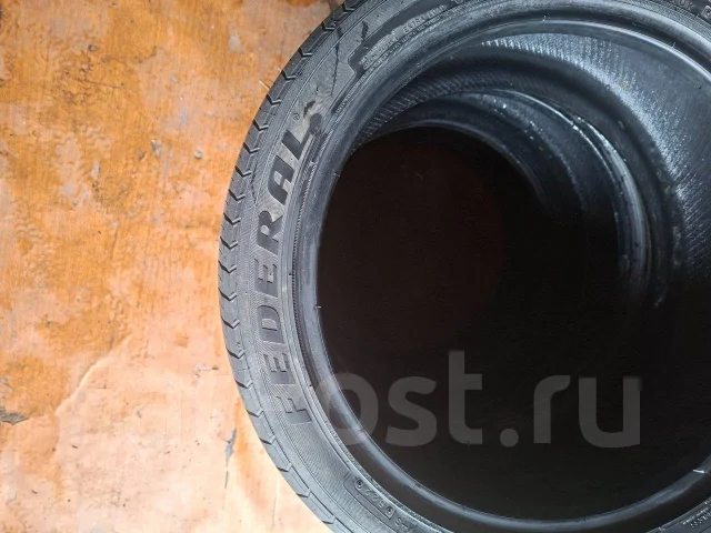 Federal Formoza FD2. ������, 2012 ���, �/�, ����� 50 % ����