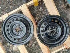 Honda. 4.5x14", 4x100,  59,1. 