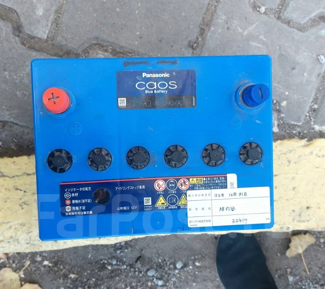 Panasonic. 80��.�., 200��., ������������ ������ ����