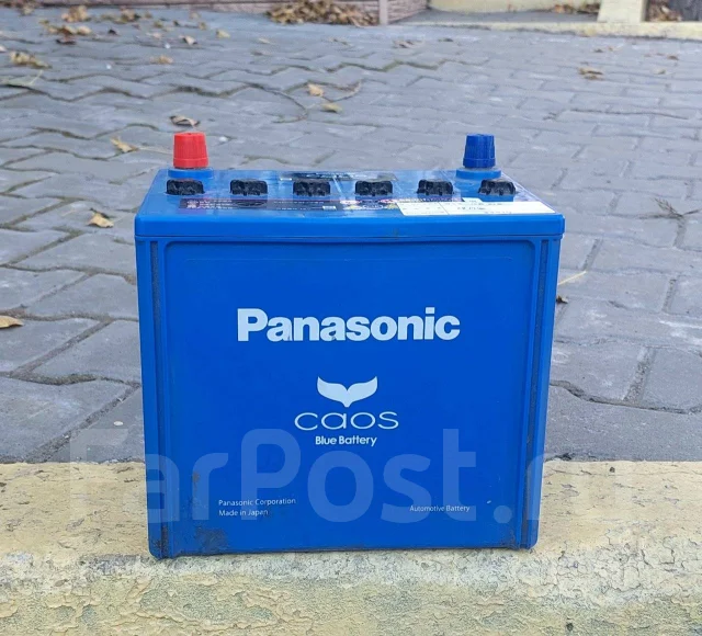Panasonic. 80��.�., 200��., ������������ ������ ����
