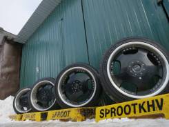 Leasing. 8.5/9.5x19", 4x114.3, 5x114.3, ET35/38, �� 73,1���. ����