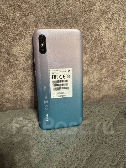 Xiaomi Redmi 9A. �����, 32 ��, ����� ����