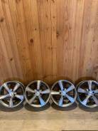Lorenso. 5.0x14", 4x100, ET38 