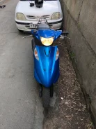 Suzuki Address V125. 125����. ��., ��������, ���������, ������ �� �� ����