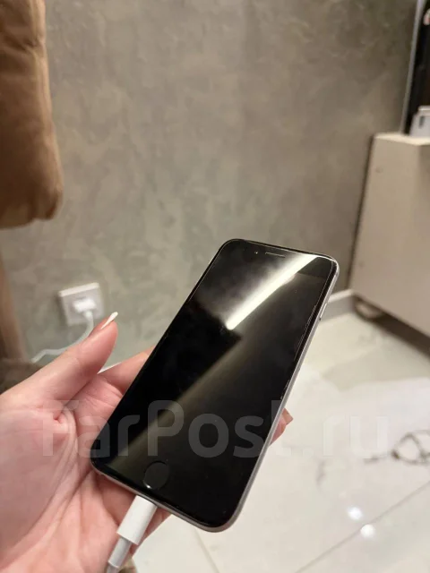 Apple iPhone 6. �/�, 64 ��, �����������, 4G LTE ����
