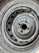Toyota. 5.5x14", 4x100,  54,1. 