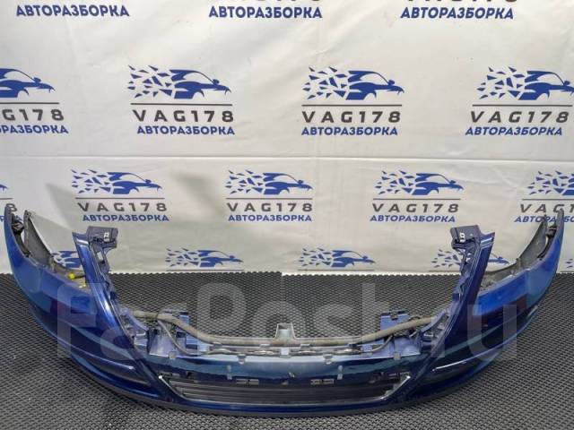  Volkswagen Passat 2007 3C0807217S B6 AXZ 3.2L 3C0807217S 
