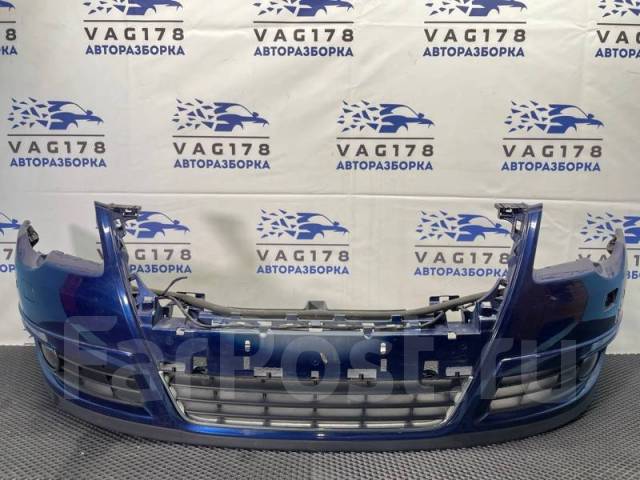  Volkswagen Passat 2007 3C0807217S B6 AXZ 3.2L 3C0807217S 